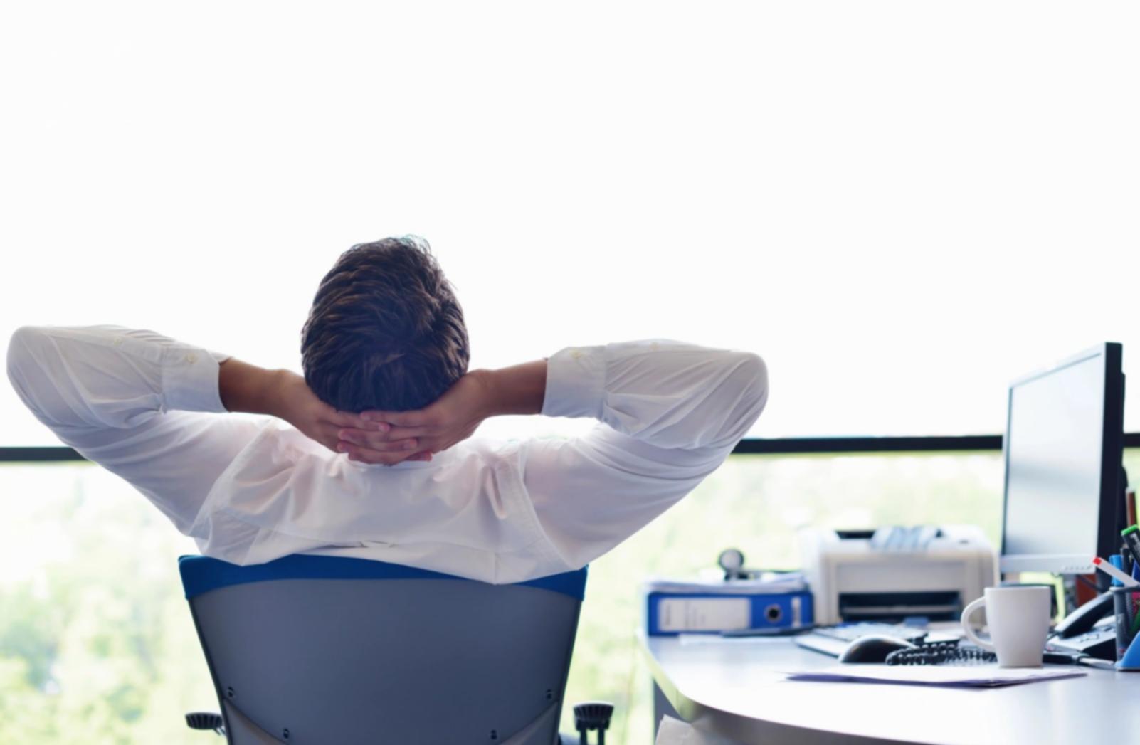 Praktische Arbeitsumgebung für Budgetkonsolidierung