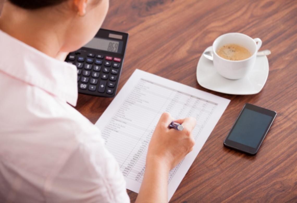 Budgetkonsolidierung Workshopumgebung